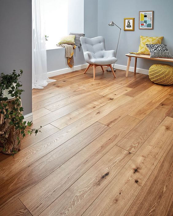 Flooring
