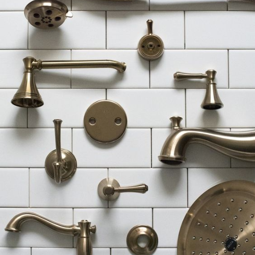 Plumbing