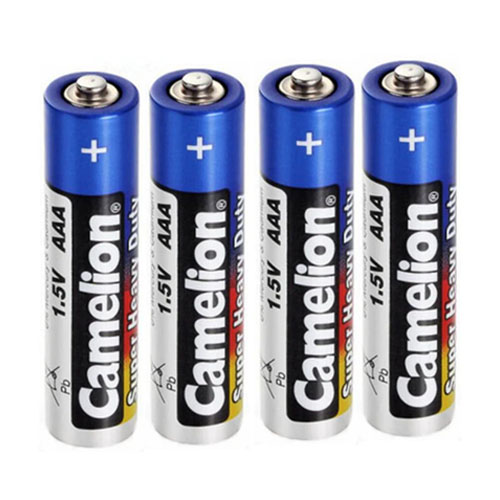 Elements & Batteries