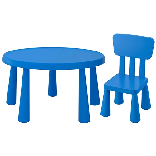 IKEA children's room
