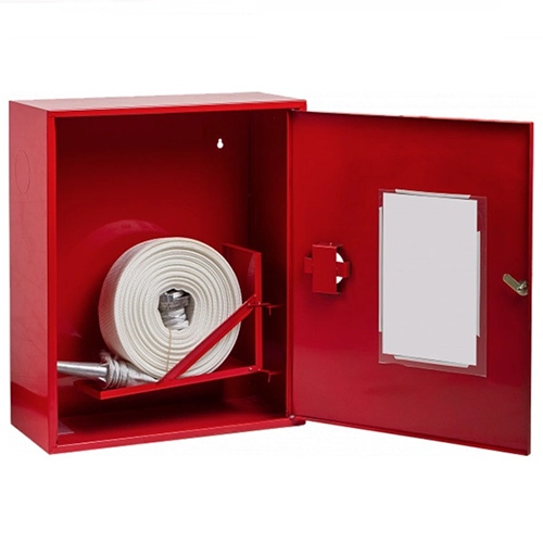 Fire safety & thermal insulation