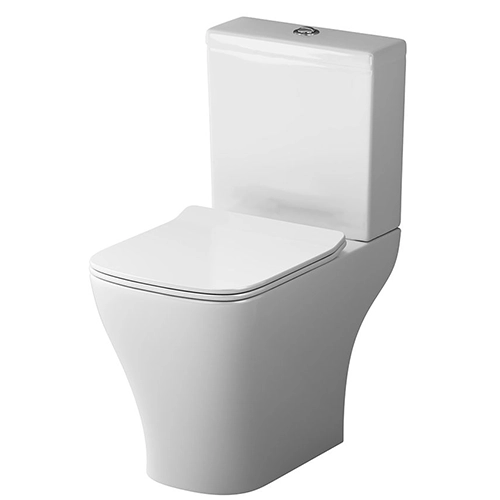 Toilet & accessories