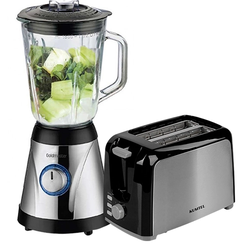 Small kitchen appliances