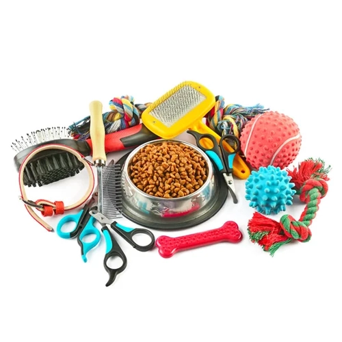 Zoo inventory