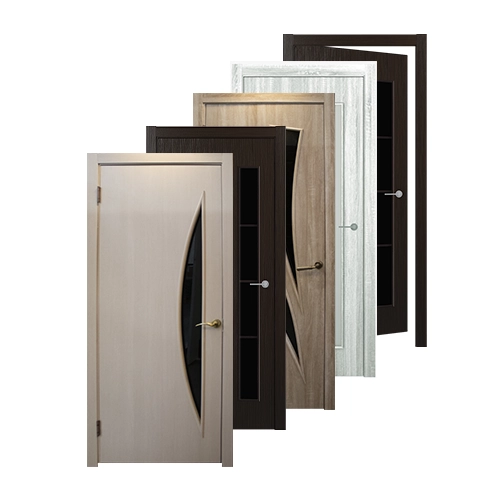 MDF door