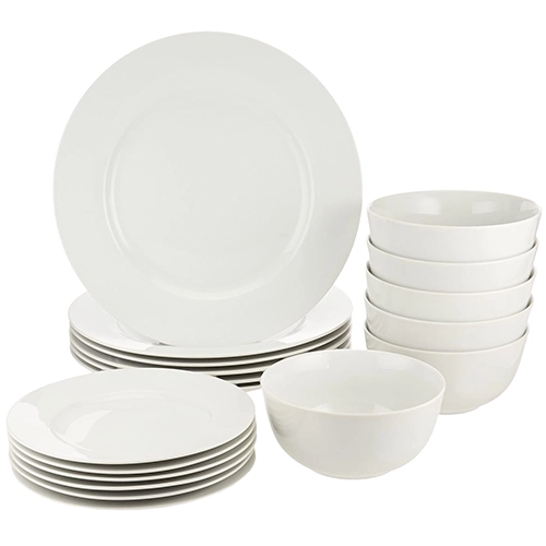 Dishes & kitchen accessories