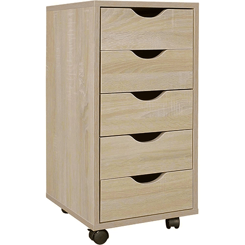 Dresser & Pump