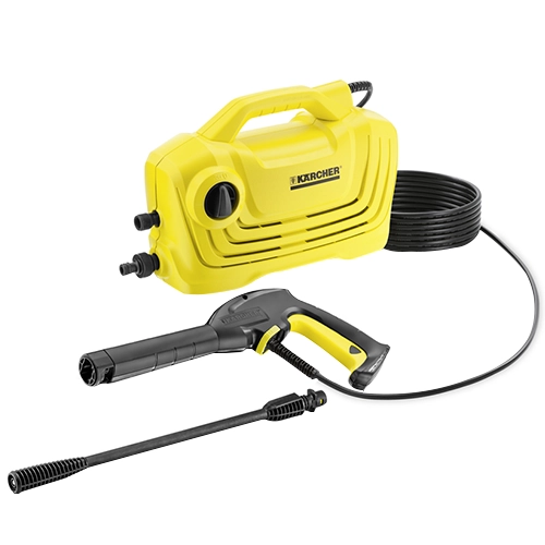 Cleaning & pressure washing