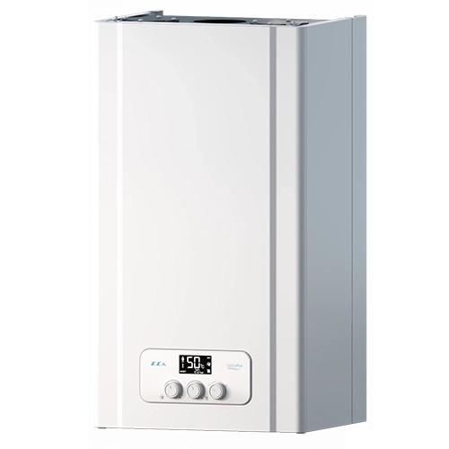 Central heating system