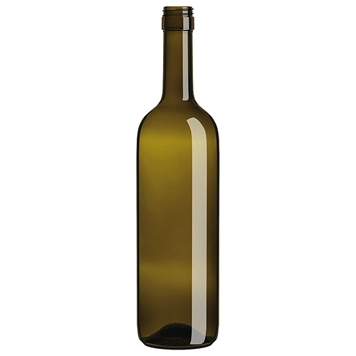 Alcoholic Inventory