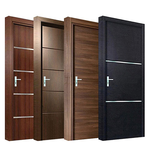 Door, window & door fittings