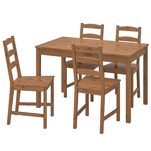 Tables & Chairs