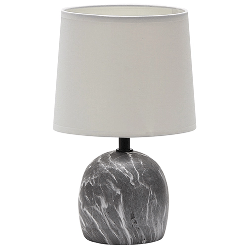 Table lamps & torches