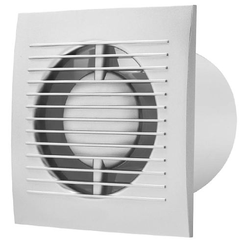 ventilation systems