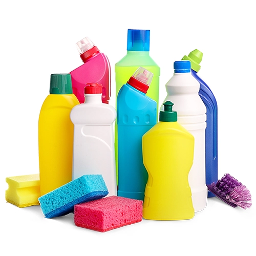 Household care products